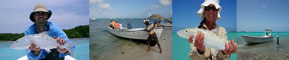 Los Roques Fishing